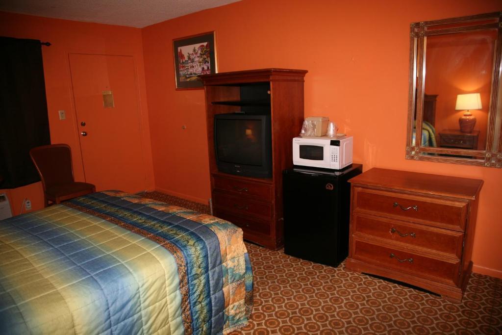 Lake Wire Inn Lakeland Room photo